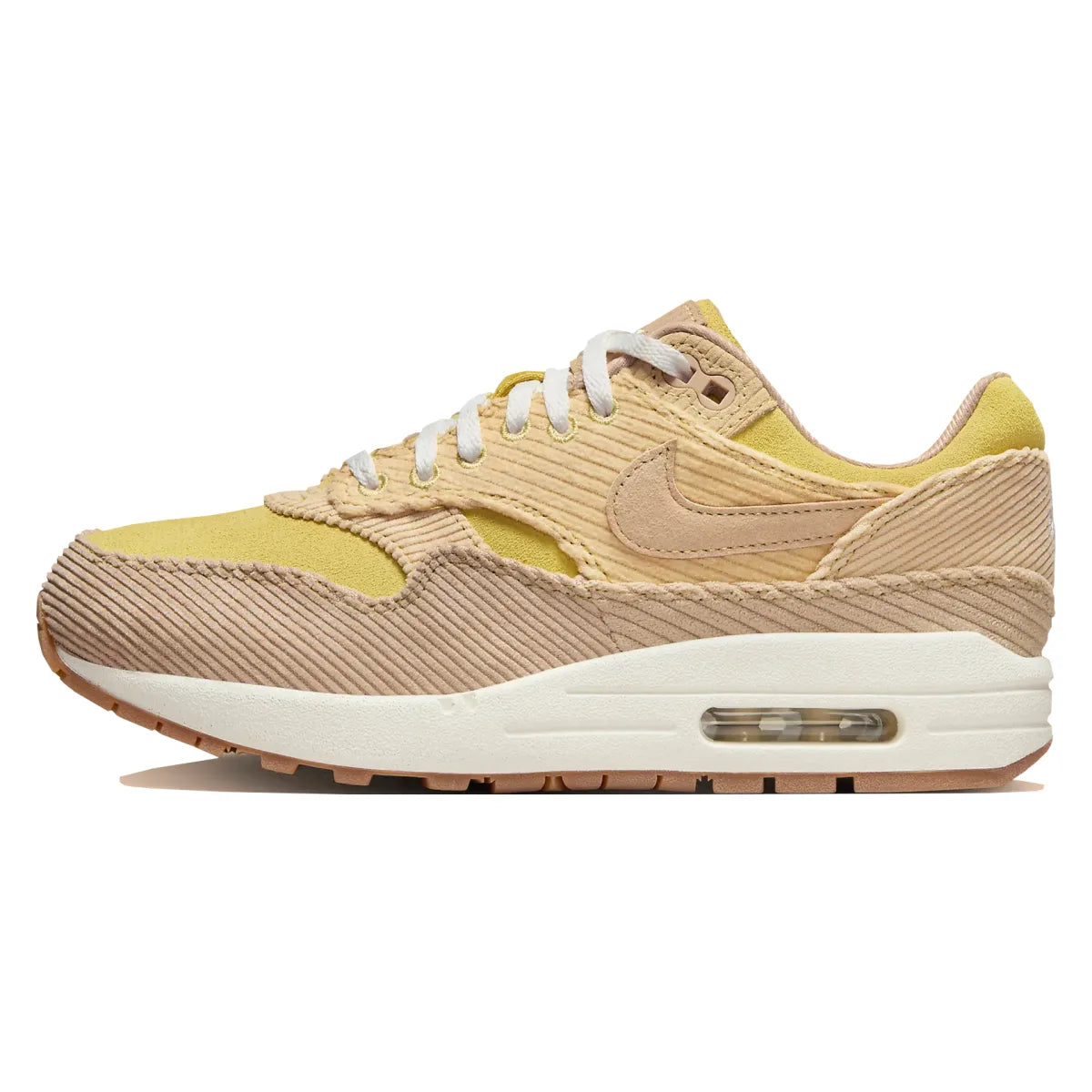 Nike Air Max 1 SE "Buff Gold"