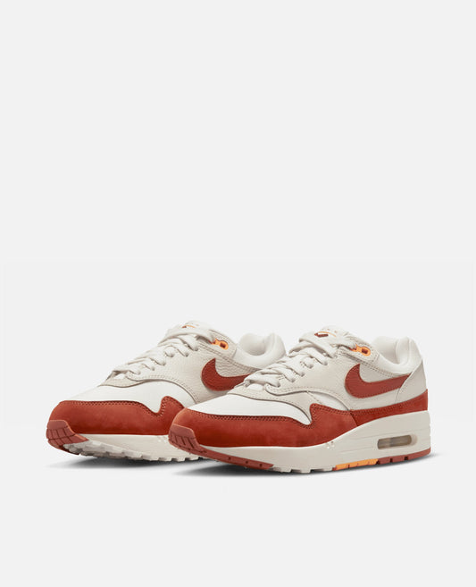 Nike Air Max 1 LX 'Rugged Orange'