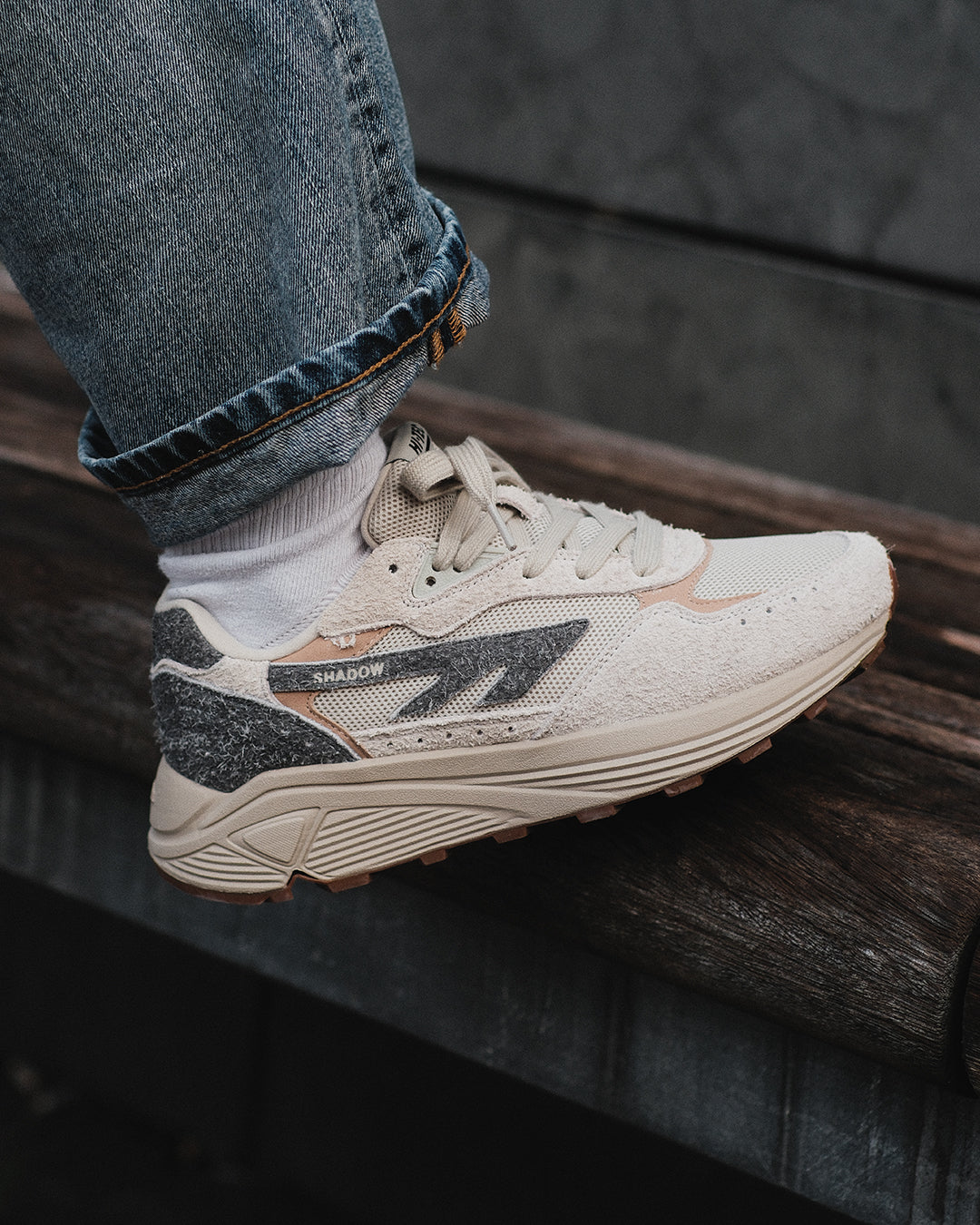 Hi-Tec HTS Shadow RGS Sneakers
