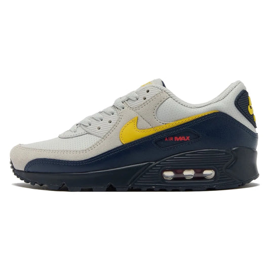 Nike Air Max 90 "Tour Yellow Grey"