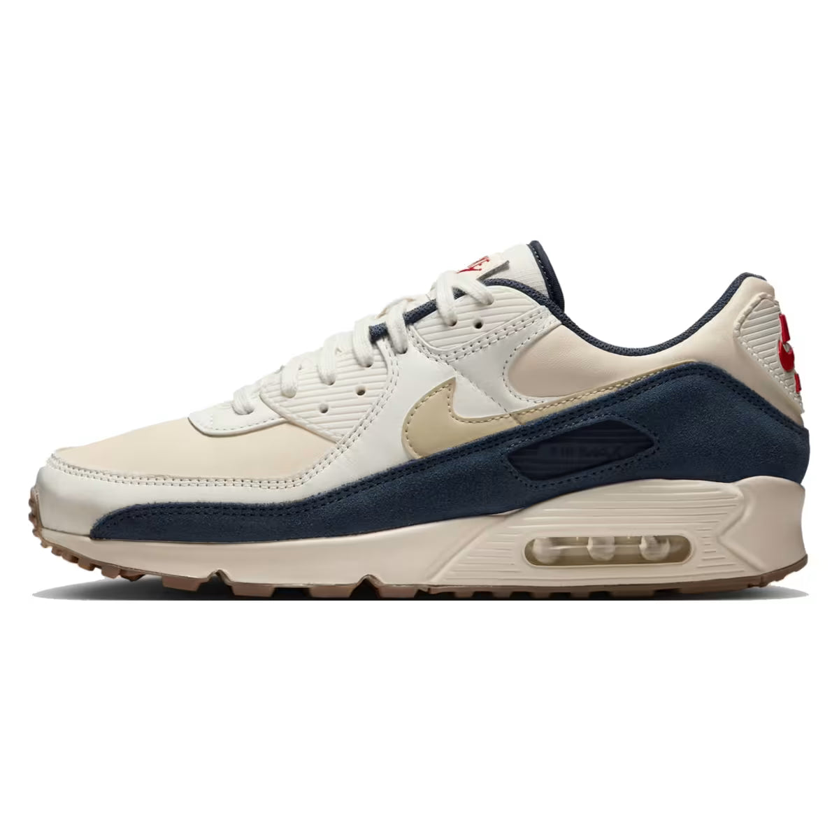 Nike Air Max 90 PRM "Rare Air Pale Ivory"