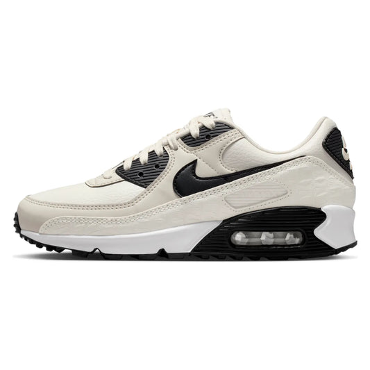 Nike Air Max 90 'Sail Croc Skin'