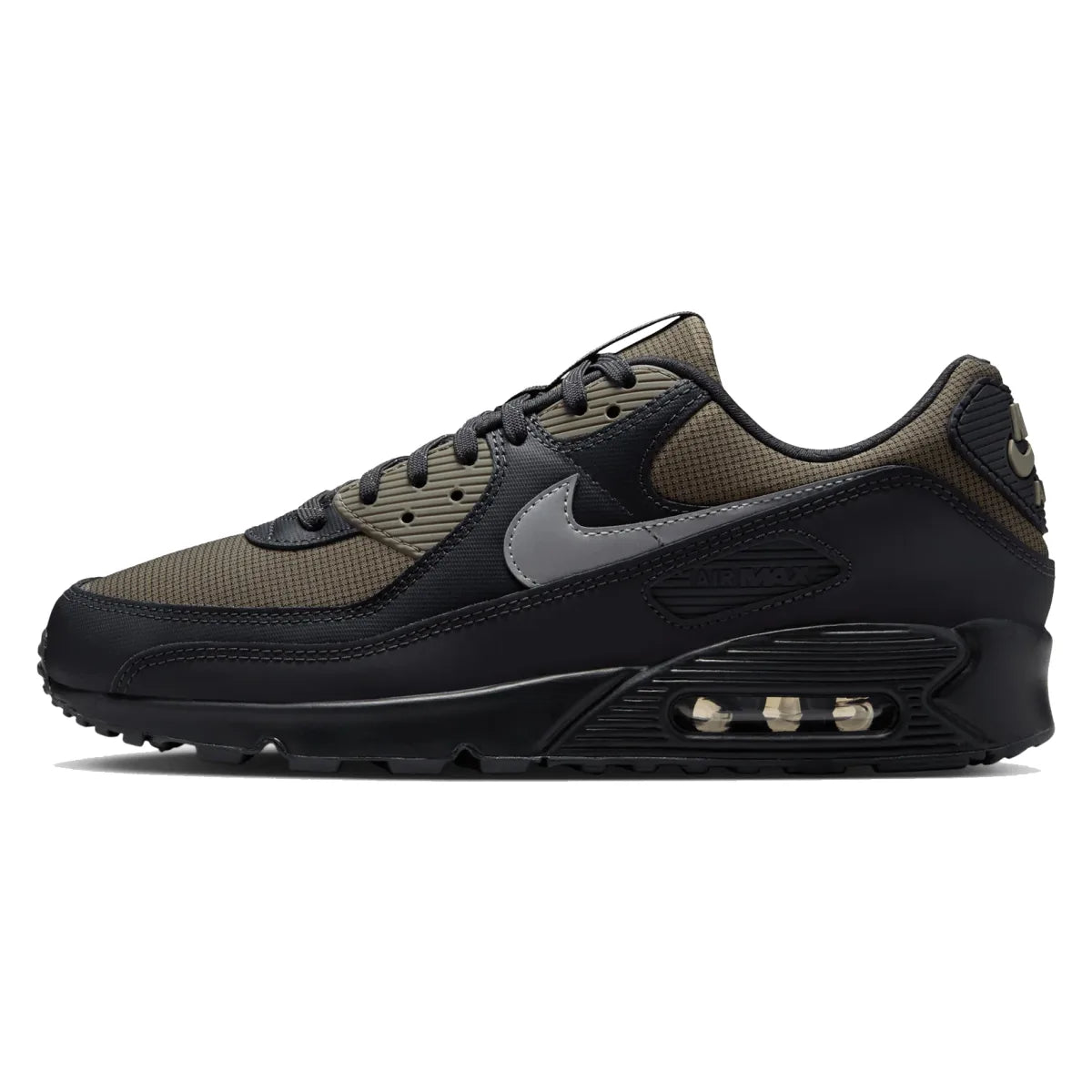 Nike Air Max 90 "Anthracite Jade Horizon Reflective"