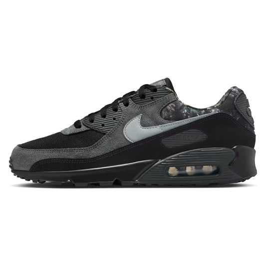 Nike Air Max 90 "Black Realtree Edge Camo"