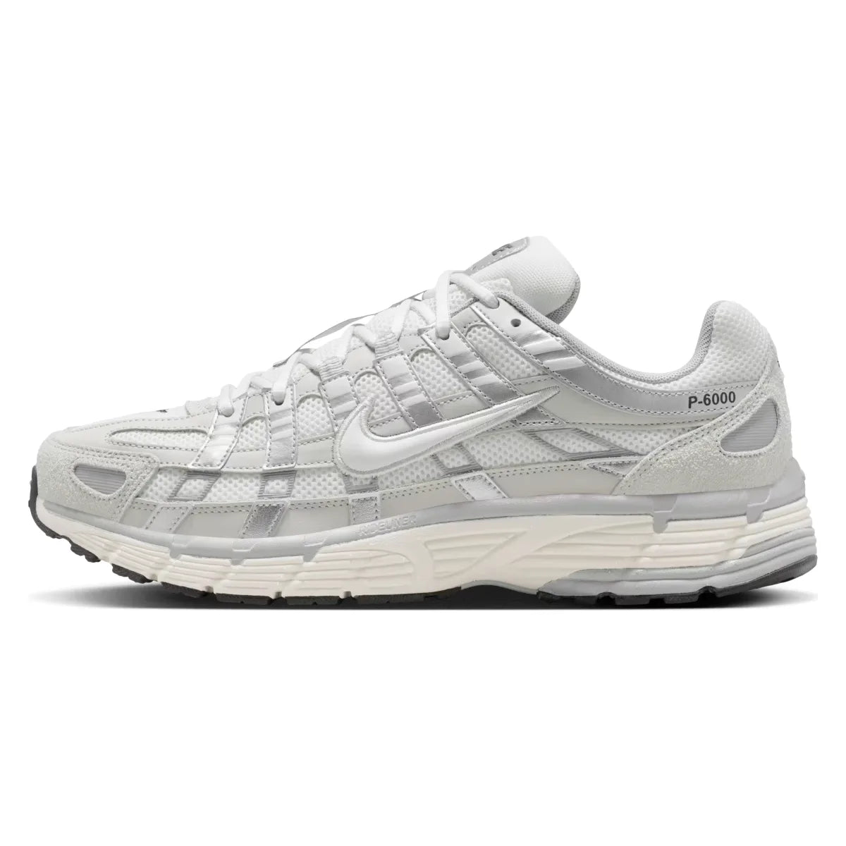 Nike P-6000 "Light Bone Pale Ivory"