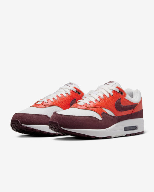 Nike Air Max 1 'Burgundy Crush'