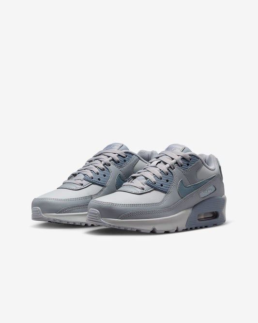 Nike Air Max 90 LTR GS "Stealth Blue"