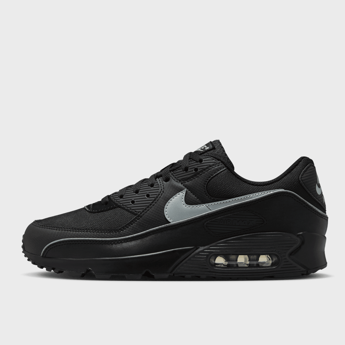 Nike Air Max 90 "Black Reflective"