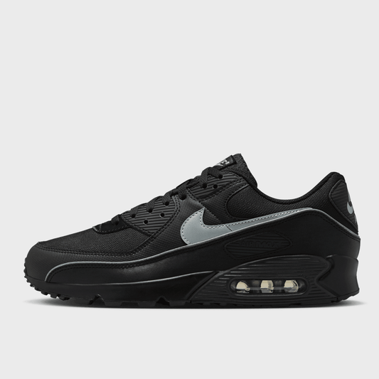 Nike Air Max 90 "Black Reflective"
