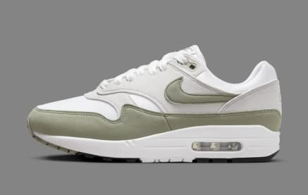 Nike Air Max 1 '87 "Light Army"