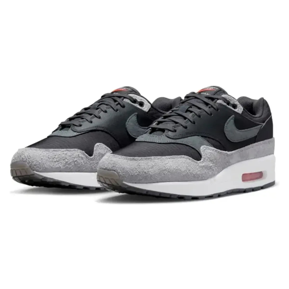 Nike Air Max 1 87 Premium 'Dark Smoke Grey'