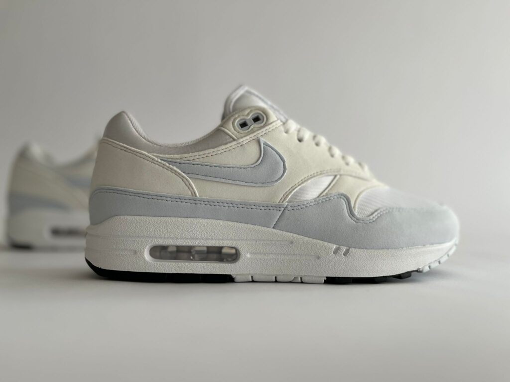 Nike Air Max 1 "Football Grey"