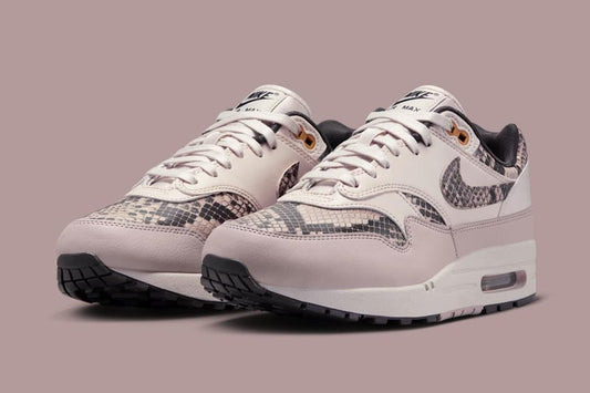 Nike Air Max 1 '87 "Snakeskin"