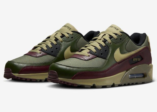 Nike Air Max 90 Gore-Tex "Medium Olive"