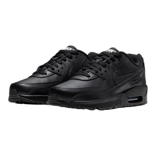 Nike Air Max 90 LTR GS (leer)