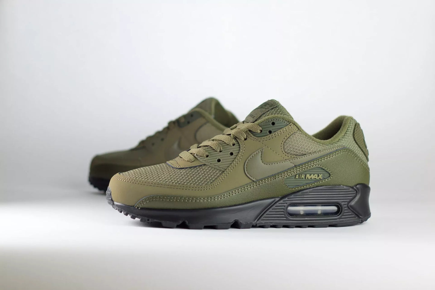 Nike Air Max 90 "Cargo Khaki"