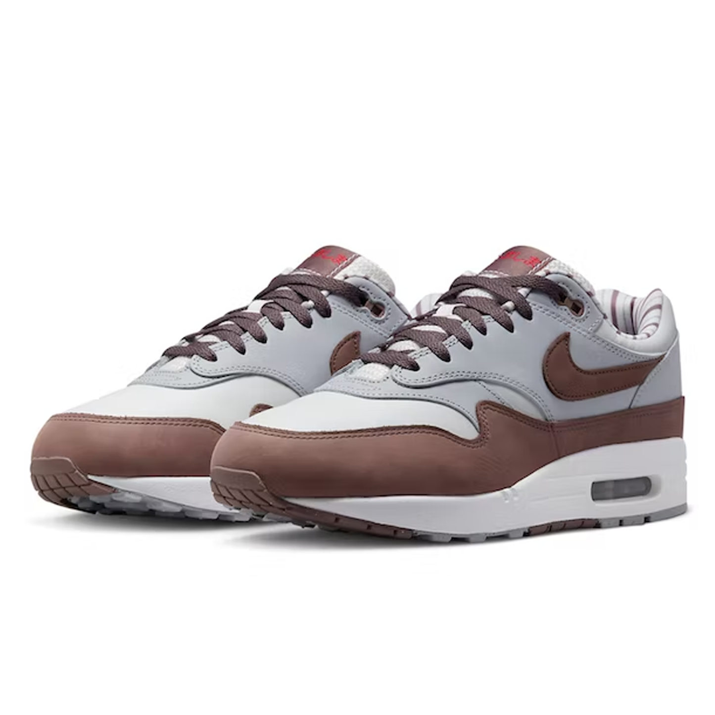 Nike Air Max 1 Premium 'Shima Shima'