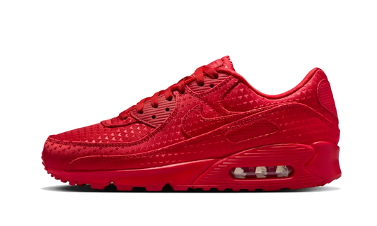 Nike Air Max 90 'Valentine's Day University Red'