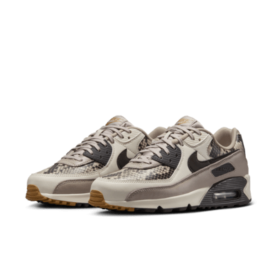 Nike Air Max 90 SE Snakeskin