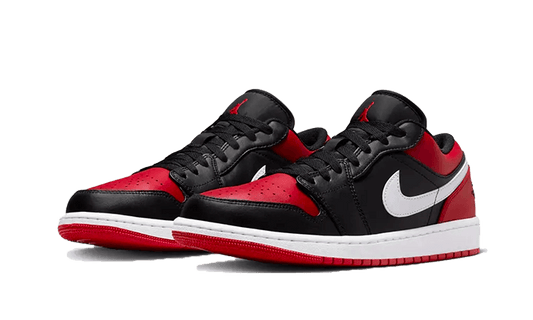 Jordan 1 Low "Alternate Bred Toe"