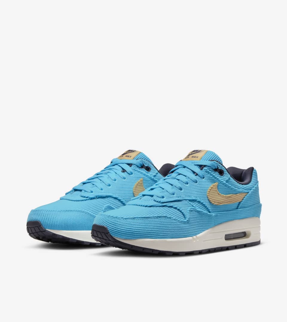 Nike Air Max 1 PRM "Baltic Blue"