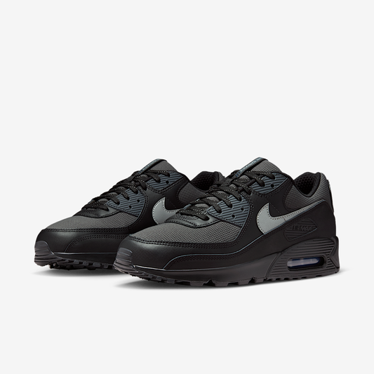Nike Air Max 90 "Anthracite Black Reflective"