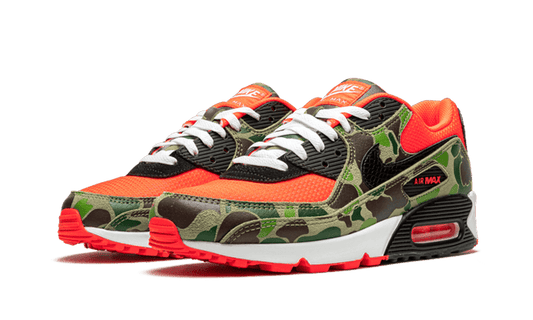 Nike Air Max 90 SP "Reverse Duck Camo"