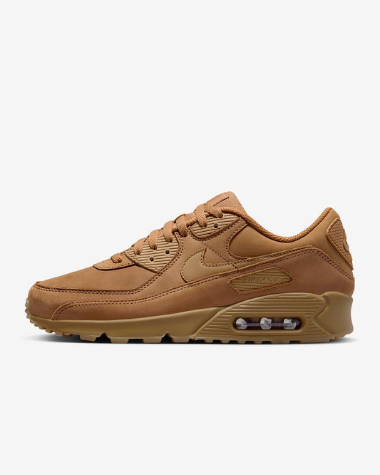 Nike Air Max 90 Premium "Wheat"
