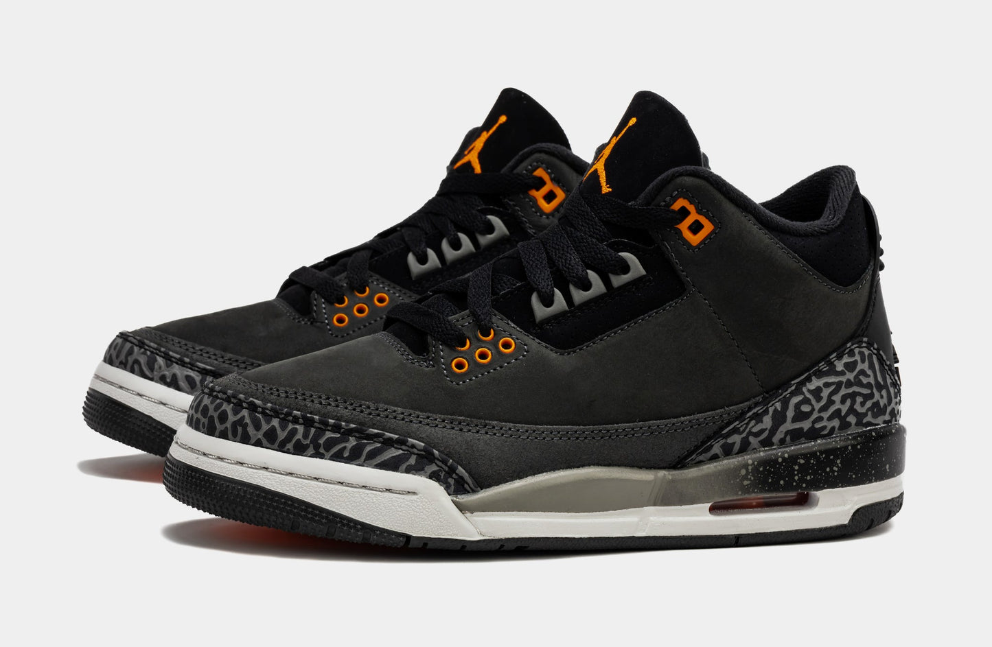 Air Jordan 3 Retro "Fear Pack"