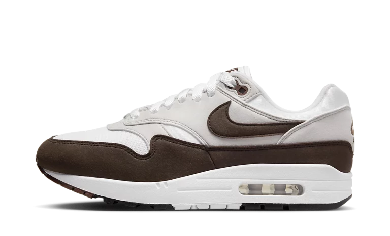 Nike Air Max 1 '87 "Baroque Brown"