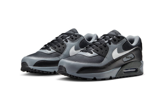 Nike Air Max 90 Gore-Tex "Black Grey"