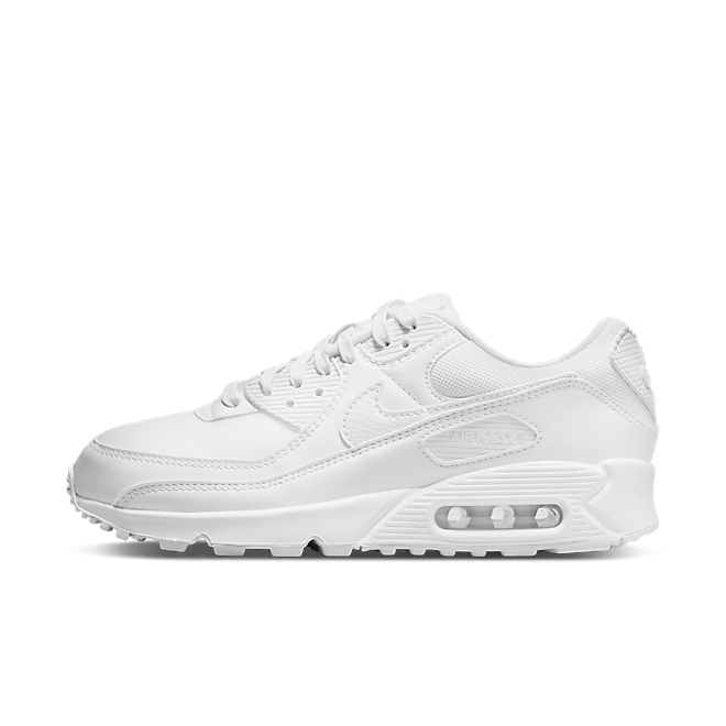 Nike Air Max 90 Triple White