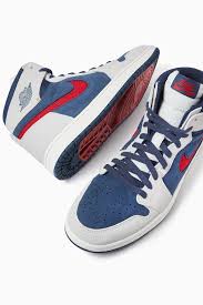 Air Jordan 1 Zoom CMFT 2 'Olympic