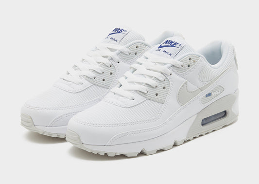 Nike Air Max 90 "White Photon Blue"