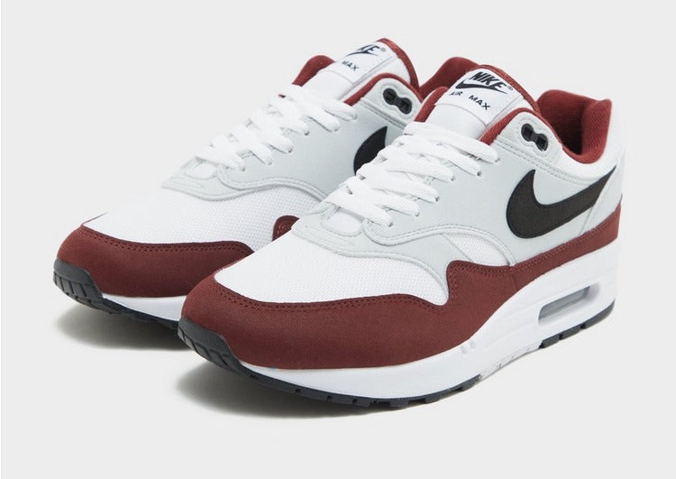 Nike Air Max 1 "Dark Team Red"