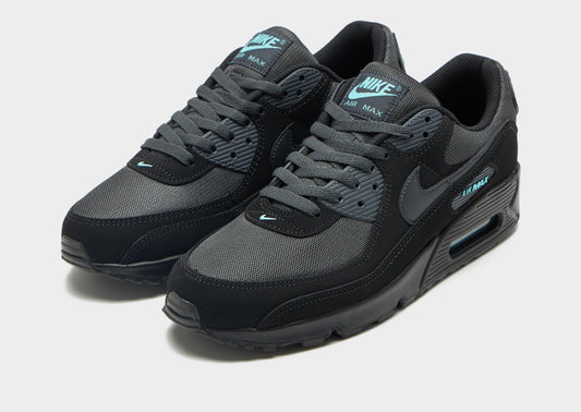 Nike Air Max 90 'Black Tiffany'