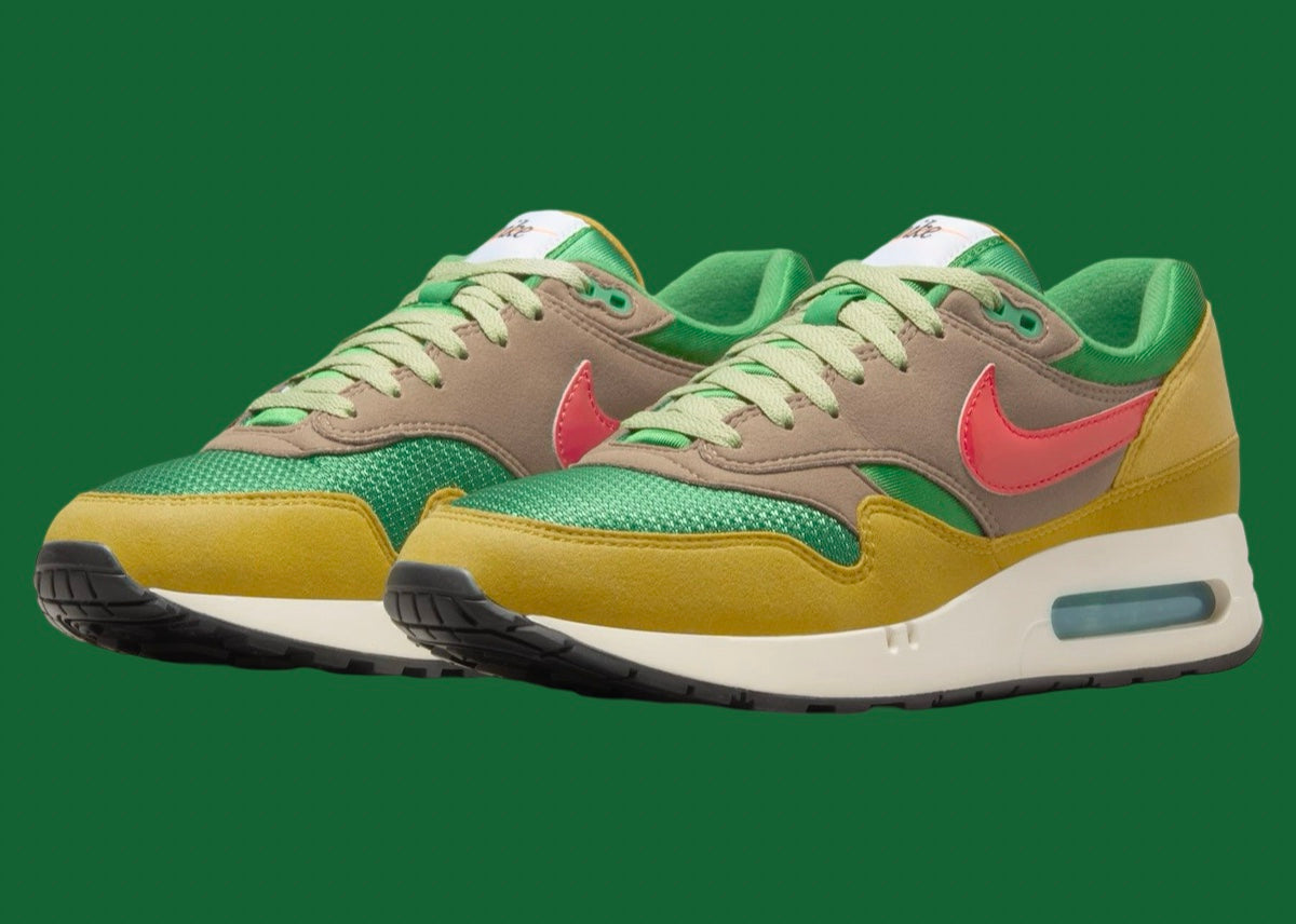 Nike Air Max 1 '86 PRM 'Powerwall BRS'