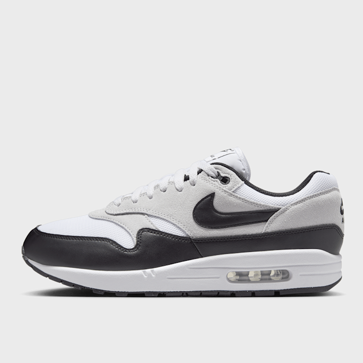 Nike Air Max 1 "Black White"