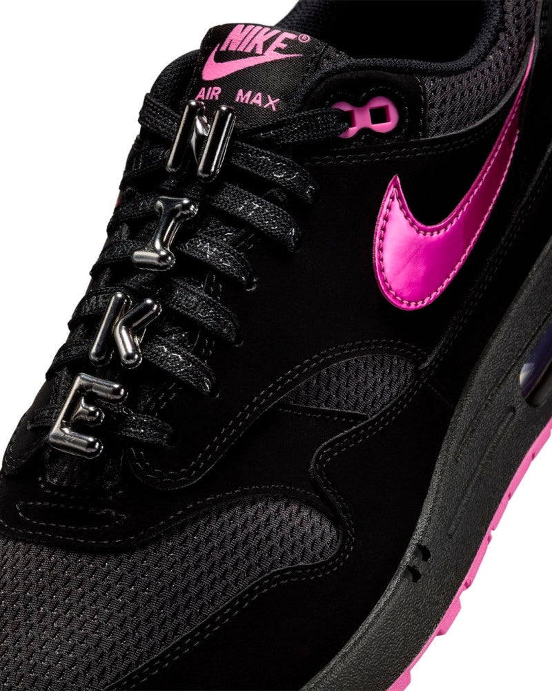 Nike Air Max 1 PRM "Valentine's Day Black"