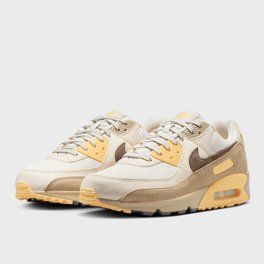Nike Air Max 90 "Light Bone Cave Stone"