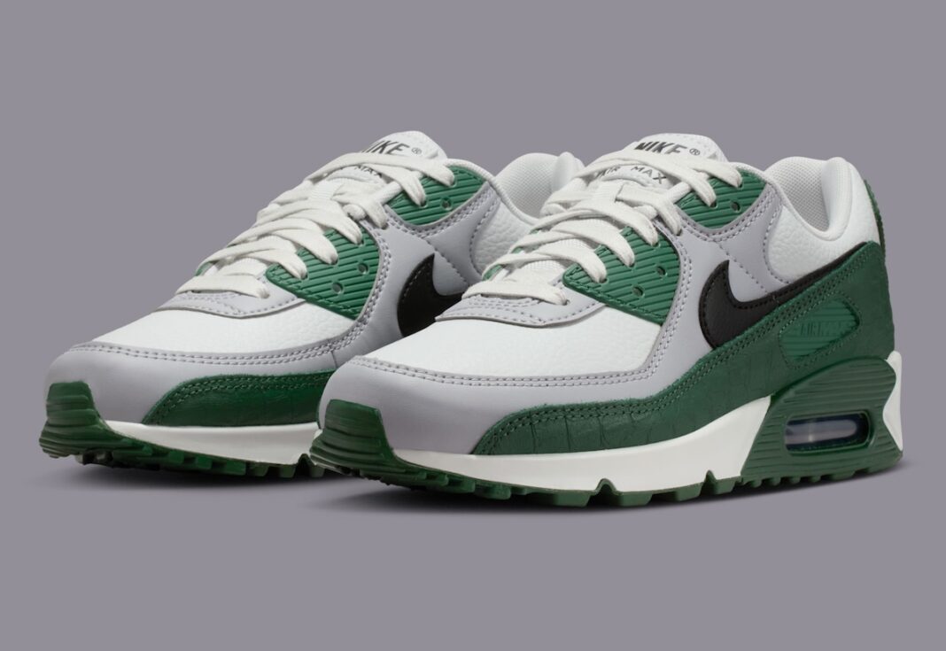 Nike Air Max 90 "Fir Croc"