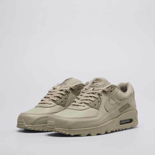 Nike Air Max 90 Premium "Beige Grey"