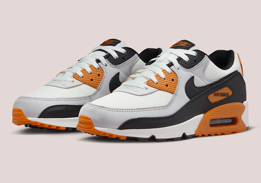 Nike Air Max 90 "Monarch"