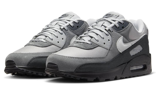 Nike Air Max 90 "Reflective Anthracite"