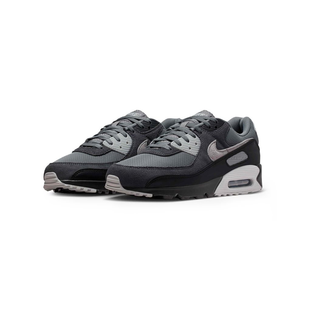 Nike Air Max 90 "Smoke Grey Black"