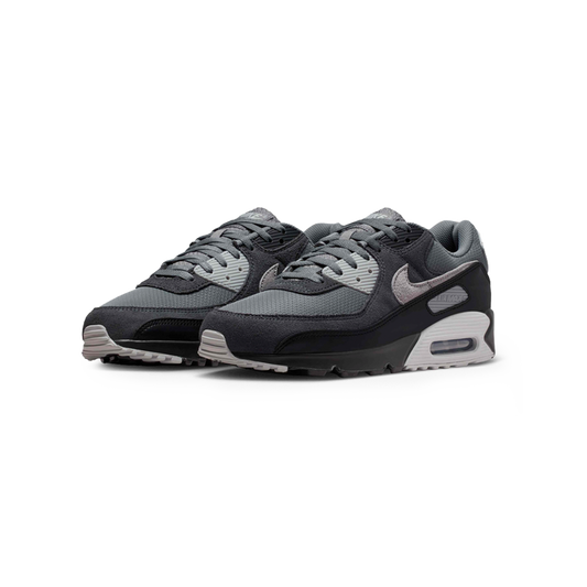 Nike Air Max 90 "Smoke Grey Black"