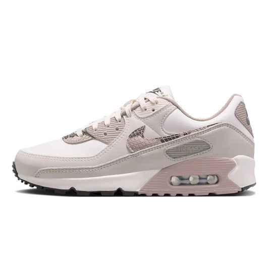 Nike Air Max 90 'Light Pink Snakeskin'