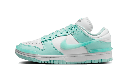 Nike Dunk Low Twist "Jade Ice"