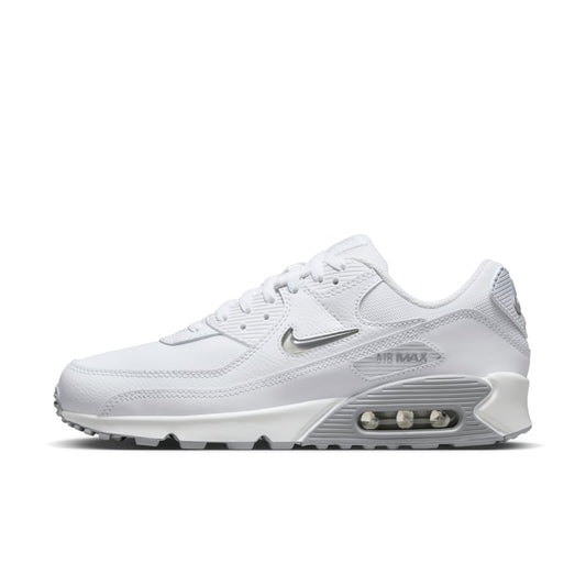 Nike Air Max 90 "White Jewel"