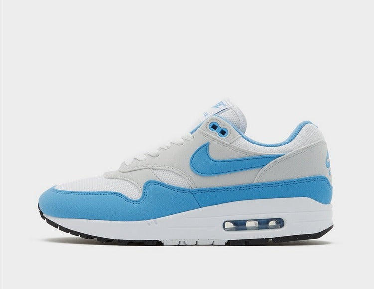 Nike Air Max 1 'University Blue'